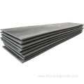 JIS SS330 mild Carbon Steel Plate